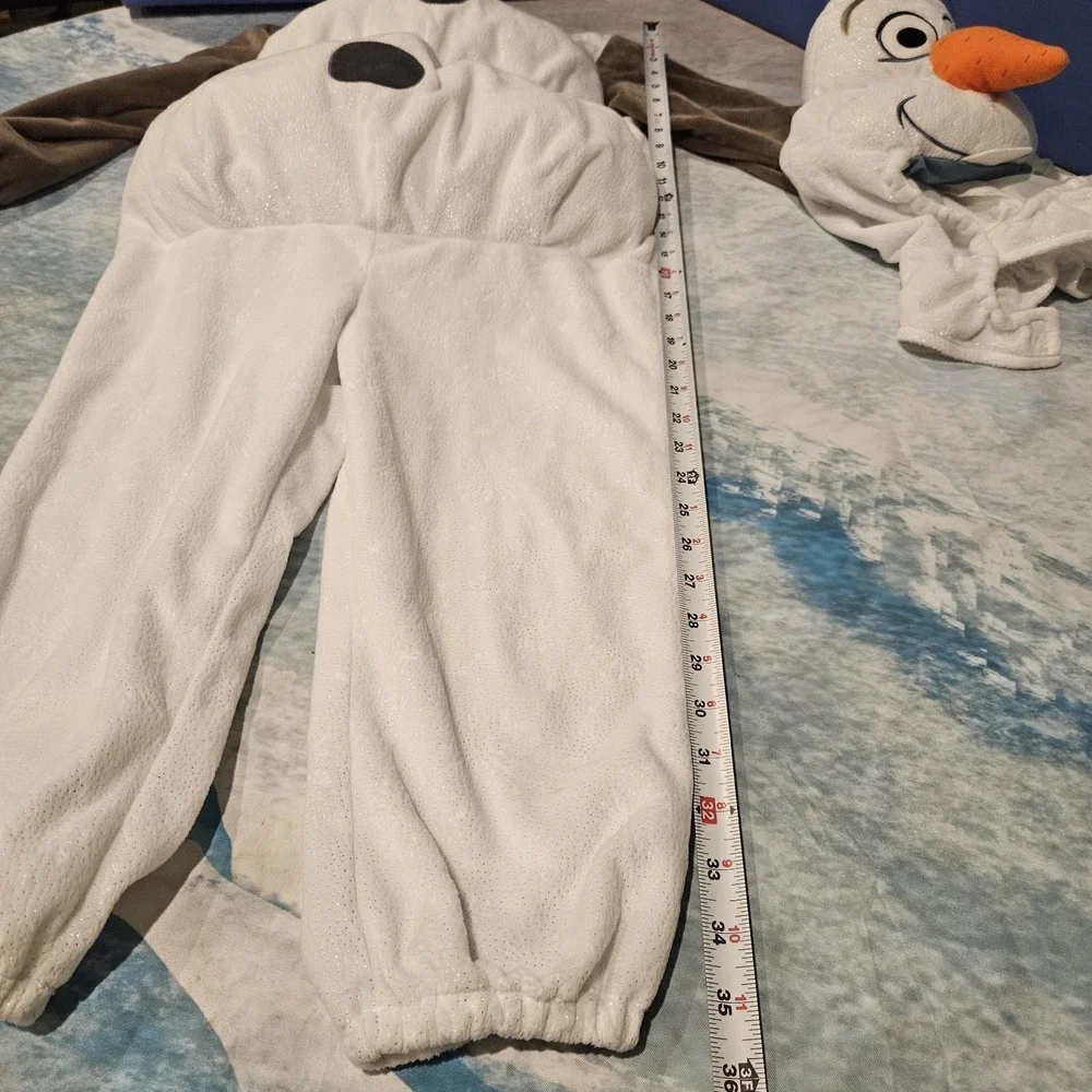 Disney frozen olaf